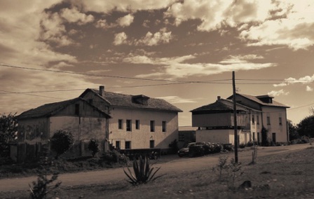 Spagna - Santiago de Compostela Spagna - Santiago de Compostela